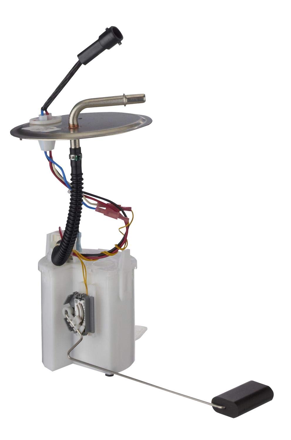 Amazon.com: Electric Fuel Pump Module For Ford Escape 2.3L 2007