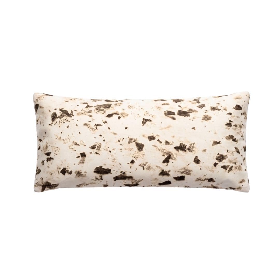 SLEEP RITUALS Silk Eye Pillow for Sleep & Relaxation – 100% Mulberry Silk (22 Momme), Flaxseed & Lavender Filled, Weighted Eye Mask for Stress Relief, Meditation, Migraine & Eye Strain Relief (Botanical)-picture-25