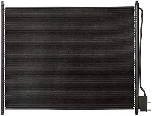 A/C CONDENSER 7-3572 FOR 99-07 FORD F-250 F-350 F-450 F-550 SUPER DUTY