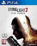 Noname Desconocido Dying Light 2 - Stay Human (PS5 Upgrade)