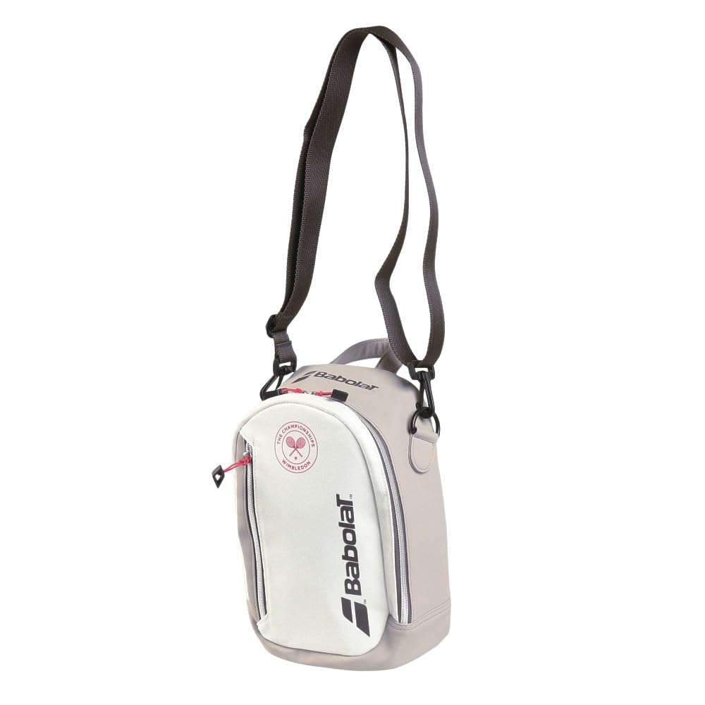 Amazon.co.jp: バボラ Babolat テニスバッグ・ケース COOLER BAG