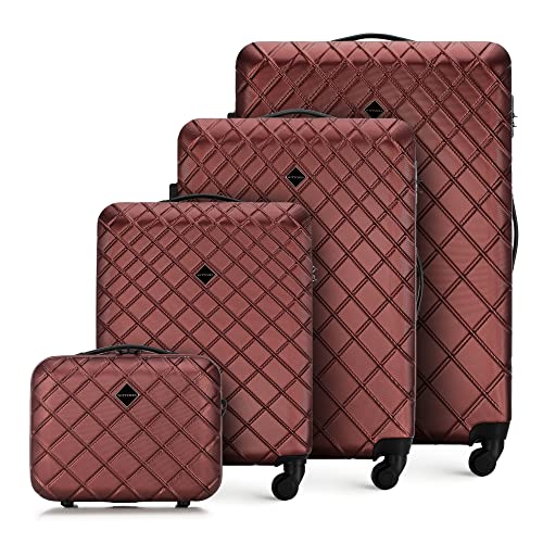 WITTCHEN Classic Line Modern Set
