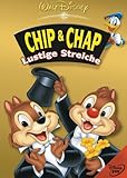 FSK 0 Chip & Chap - Lustige Streiche