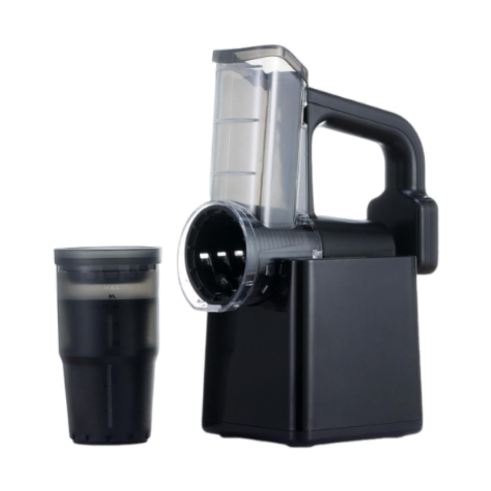 Electric Vegetables Chopping Slicer Cheese Slicer for Meat Black-image-19