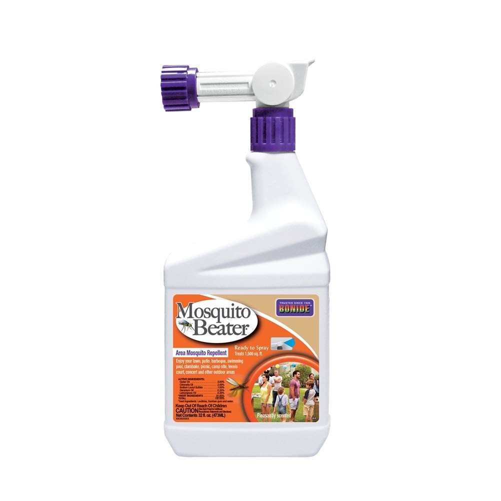 Bonide Mosquito Repellent 1QT
