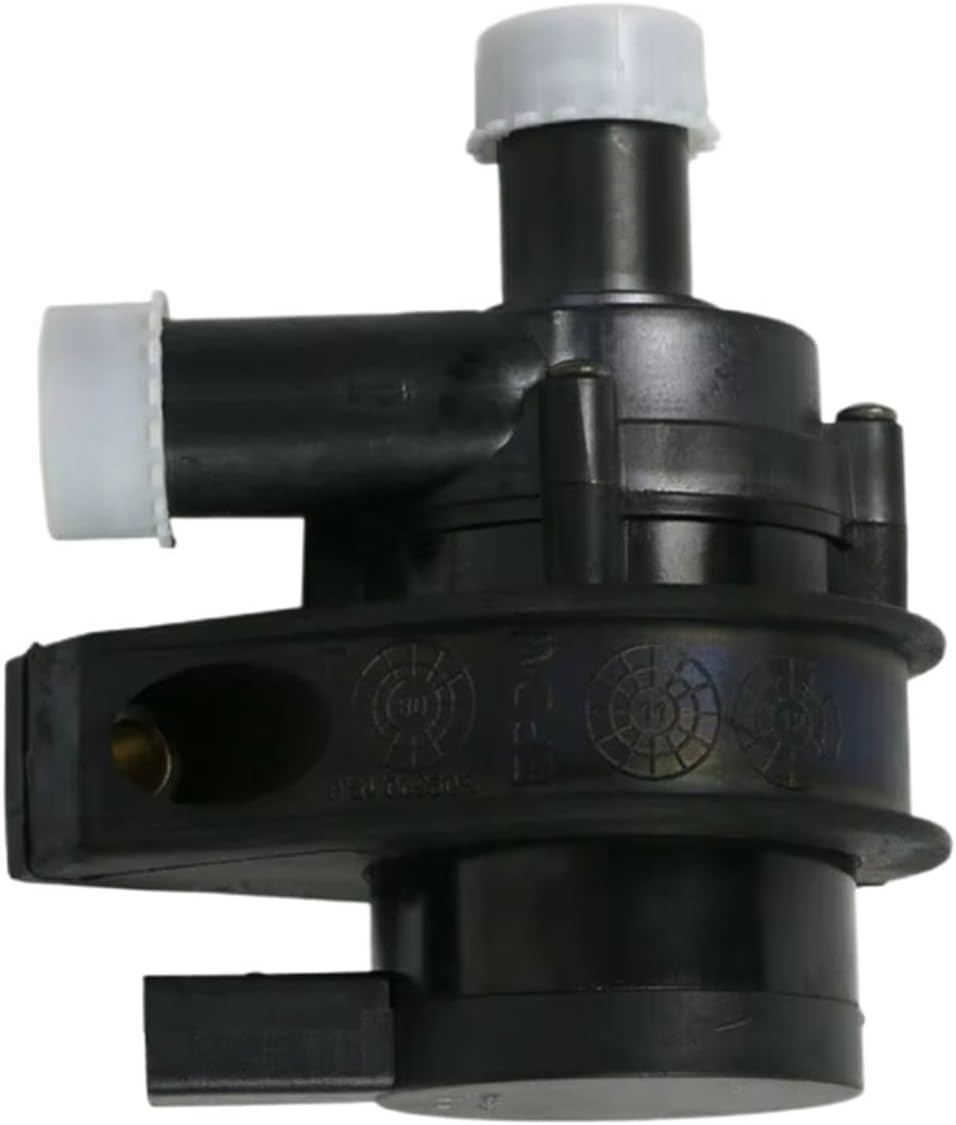 Car Windshield Washer Pump Cooling Water Pump for TT A3 Q3 1K0965561J Water Pump Electric Additional Coolant Auxiliary