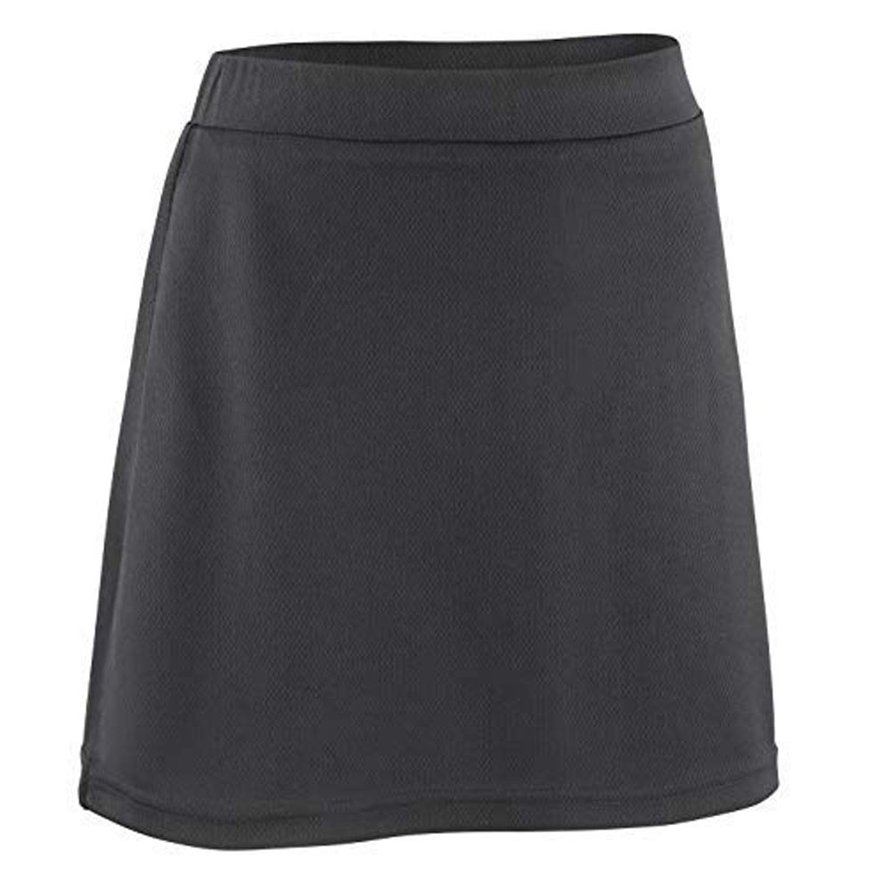 AA Sportswear AA Sports Girls Junior Falda 2 en 1 con Falda | Kit de educación Escolar | Juegos Deportes Wear