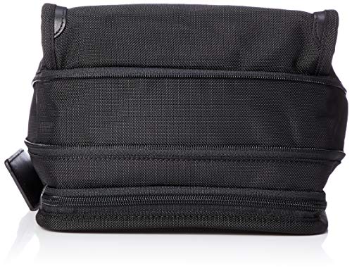 TUMI Alpha 3 Organizer Travel Tote Black One Size - Image 5