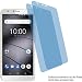 Produktbild 4ProTec I 2X Crystal Clear klar Schutzfolie für Gigaset GS100 Displayschutzfolie Bildschirmschutzfolie Schutzhülle Displayschutz Displayfolie Folie