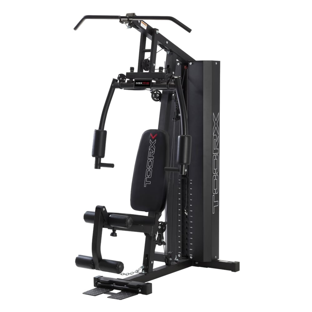 Toorx Stazione Multifunzione MSX 70