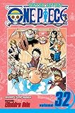 One Piece Volume 32: Love Song