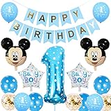 【Fácil Decoración】 Simplemente infle todos los globos con una bomba de aire o un tanque de helio. El inflado se puede hacer con una simple pajita y solo toma unos minutos.