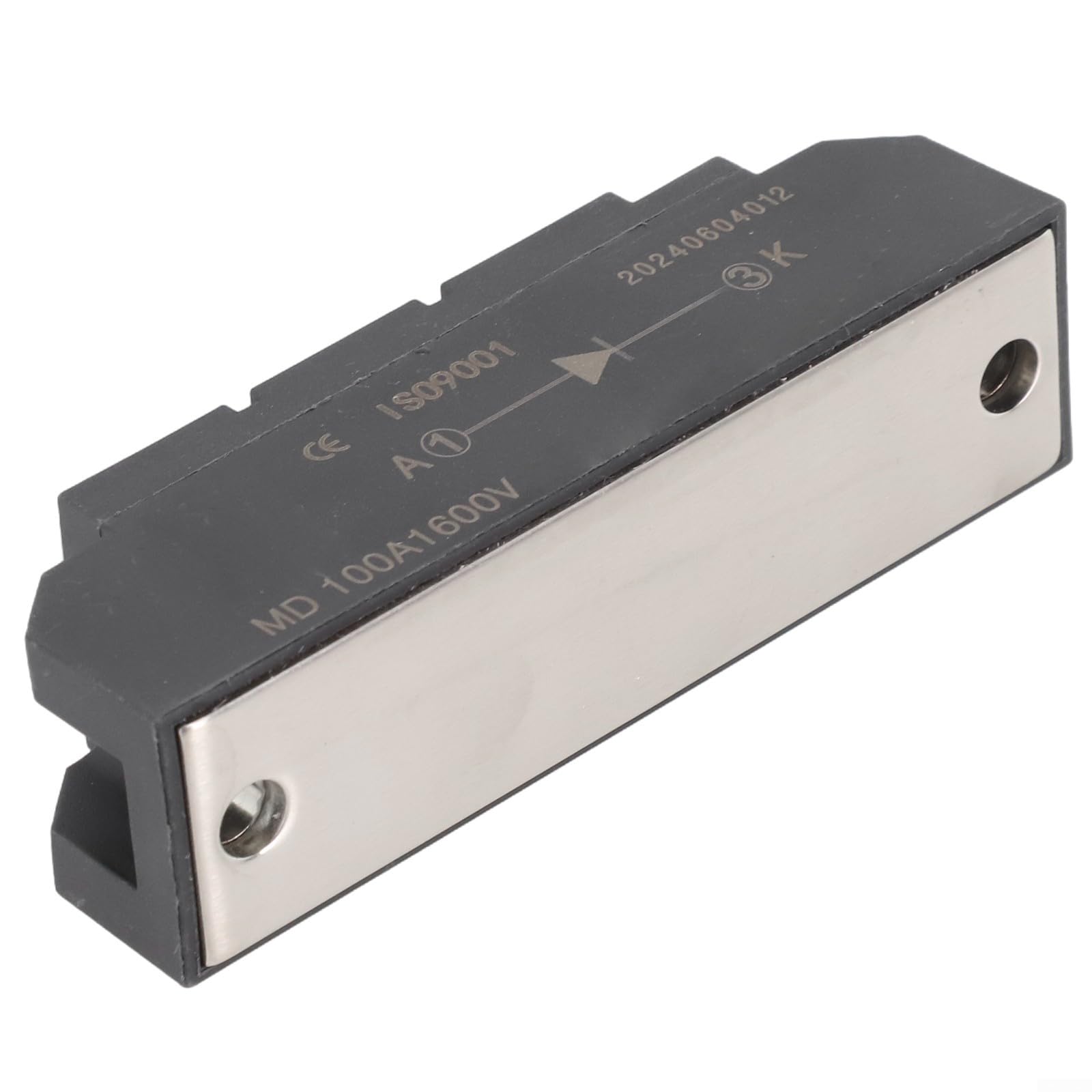 MD50AMD100AMD200A1600V Modulo diodo antiinverso, miglioramento dell'efficienza di conversione di potenza (MD100A)