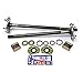 Omix-Ada 16530.21 One Piece Axle Conversion Kit