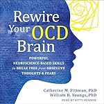 Cover of Rewire Your OCD Brain