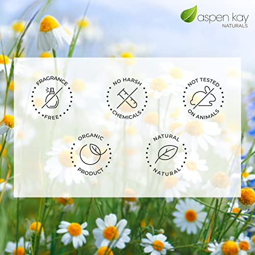 Aspen Kay Naturals TURMERIC-P Soap Bar For Body & Face thumb #5