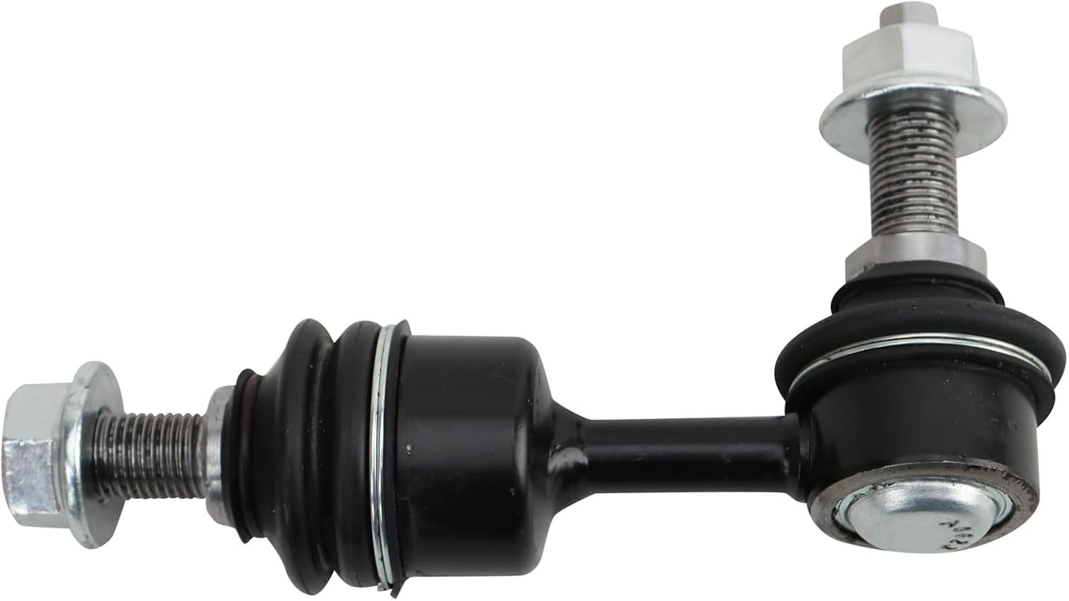 TRQ Rear Suspension Kit Shock Absorber Sway Bar Stabilizer Link Compatible with 2015-2021 Kia Sedona
