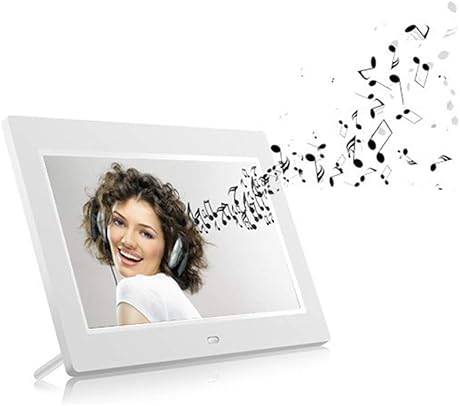 Zoll Digital Photo Frame LED Bilder Bilder mit Motion Sensor
MP3CalendarClockE-Book : Digitale Bilderrahmen Zoll Digital Photo Frame LED Bilder Bilder mit Motion Sensor
MP3CalendarClockE-Book : Digitale Bilderrahmen