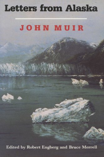 Letters From Alaska (A North Coast Book)