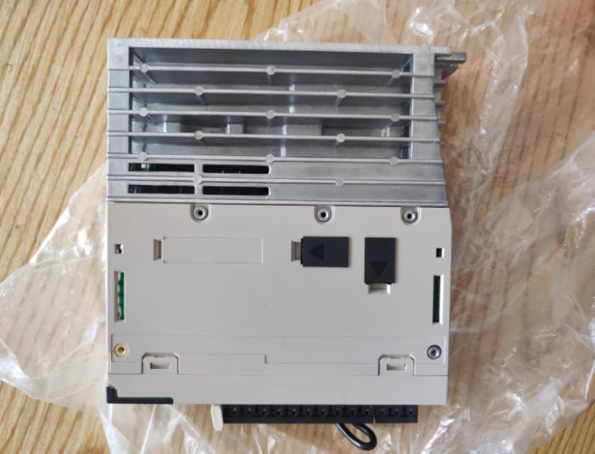 Servomoteur SGD7S-2R8A00A002 de haute précision industrielle garanti - 3