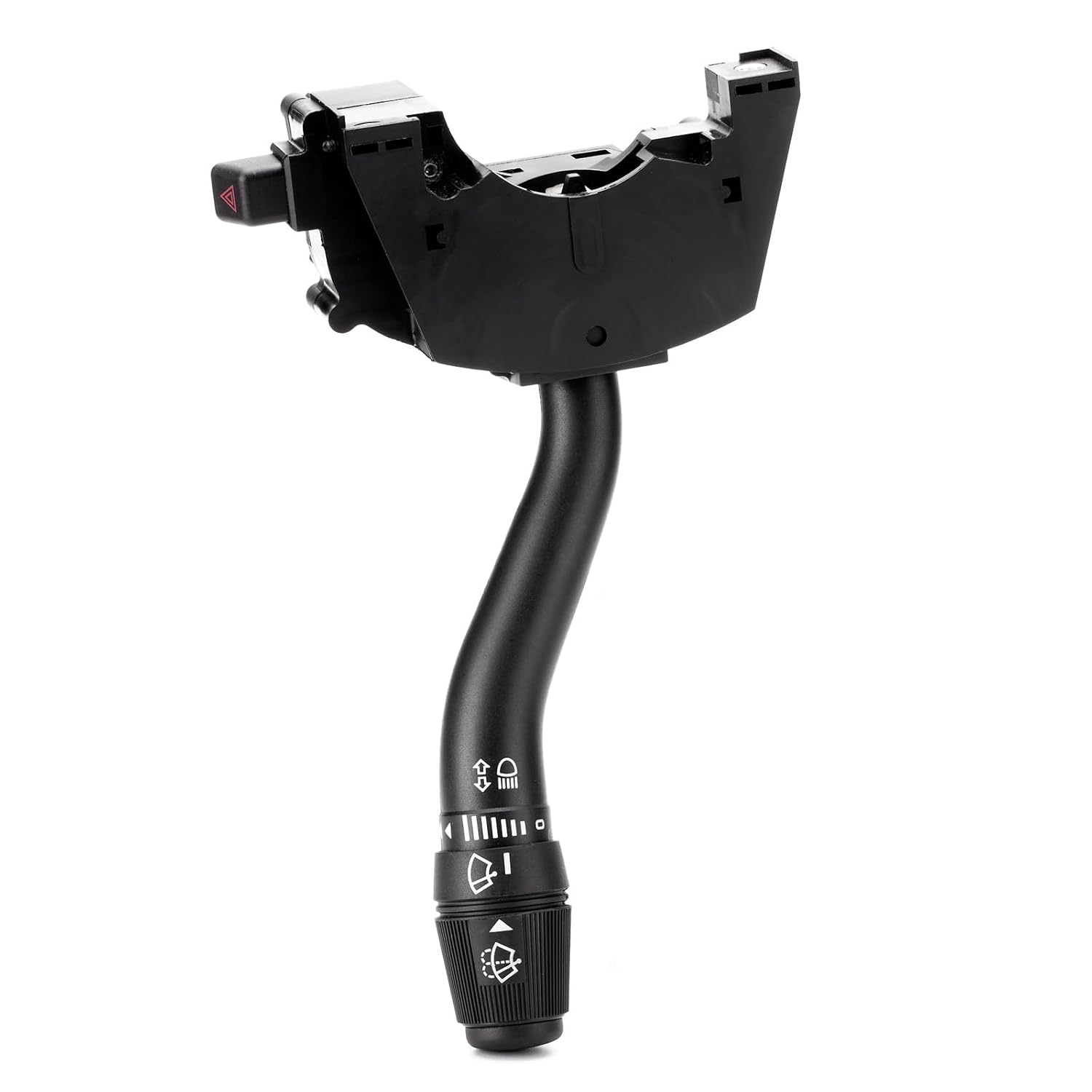 Turn Signal Switch for 1999 2000 2001 2002 2003 Ford F150 F250 F350 F450 F550 Super Duty F650 F750 Lincol Blackwood, Windshield Wiper Switch YL3Z13K359AAA, YL3Z13K359ABA