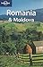 Romania & Moldova (Lonely Planet Travel Guides)