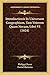 Introductionis In Universam Geographiam, Tam Veterem Quam Novam, Libri VI (1624) (Latin Edition)