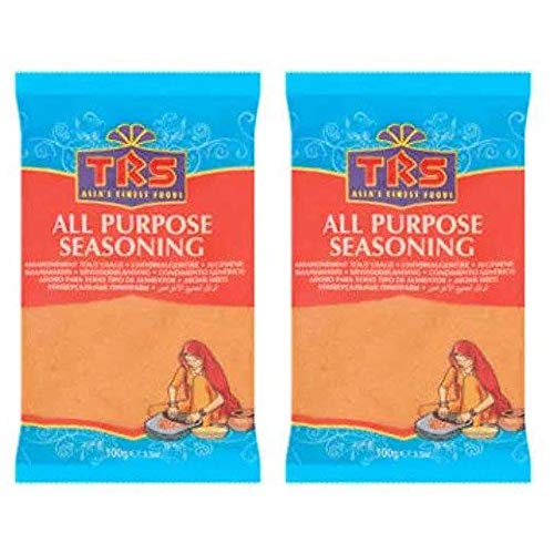 TRS All Purpose Seasoning 100g (Pack of 2)
