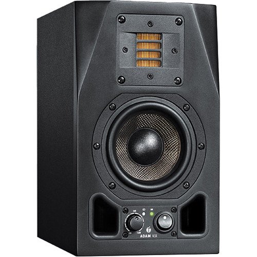 ADAM AUDIO A3X ペア デスクトップスタンド付き Adam Audio A3X 4.5