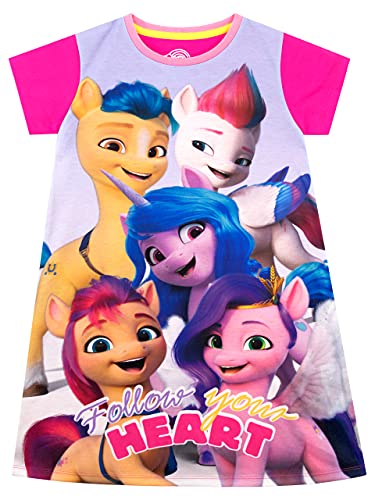 My Little Pony Girls Nightdress
