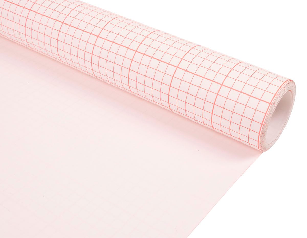 INNSPIRO Rolka PVC do kolorowego piasku kleju 1 twarz 1,2x5m. 0,3 mm. grubość 1u.