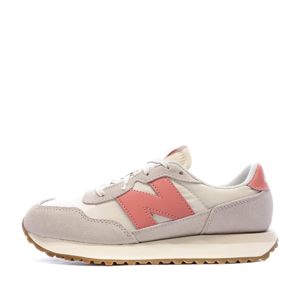 New Balance 237, Zapatillas de Deporte Niñas