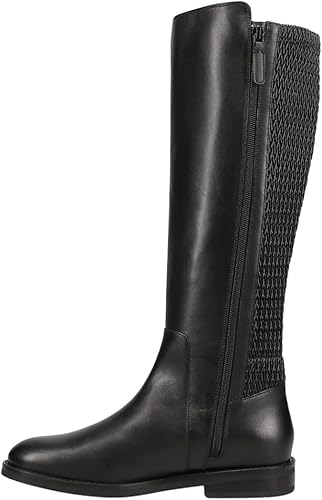 Cole Haan Botas altas hasta la rodilla para mujer