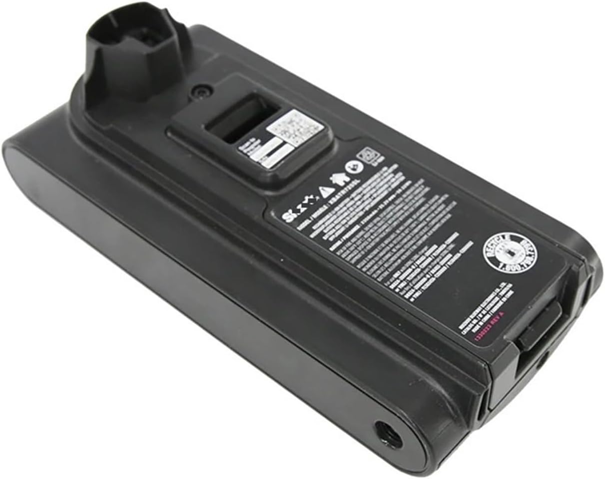 PonpEd Vacuum Cleaner Lithium Battery 21.6V/25.2V/2350mAh