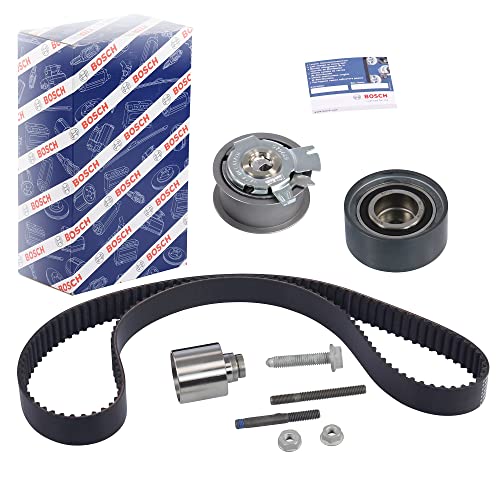 Courroie crantée Bosch 1987948075 pour distribution moteur synchrone
