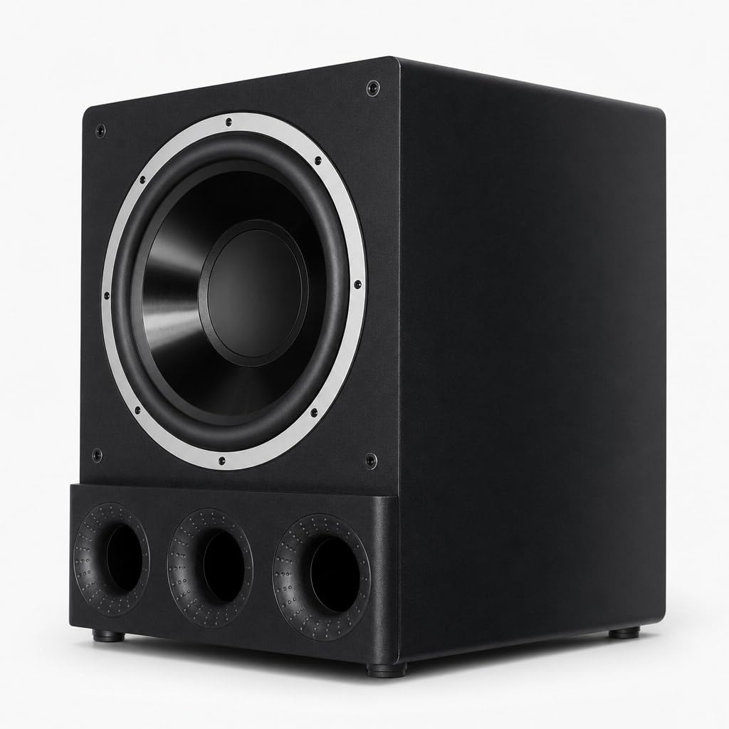 Divine Audio sub 4h subwoofer 320 watts-image-40