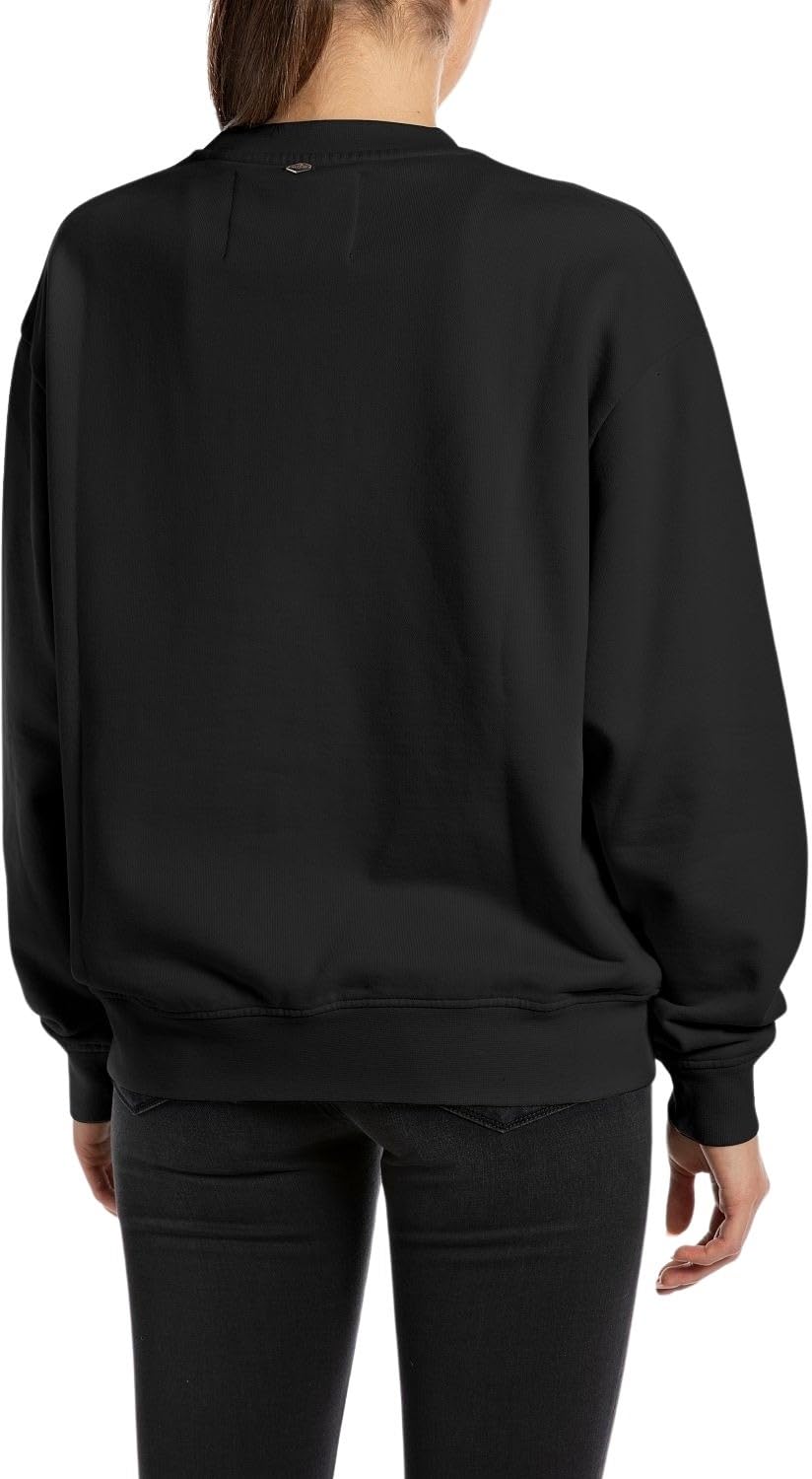 Replay Sudadera para Mujer