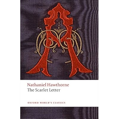 The Scarlet Letter n/e