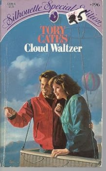 Mass Market Paperback Cloud Waltzer (Silhouette Special Edition No 196) Book