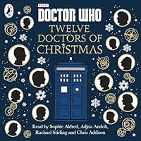 Doctor Who