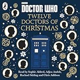 Doctor Who: Twelve Doctors of Christmas