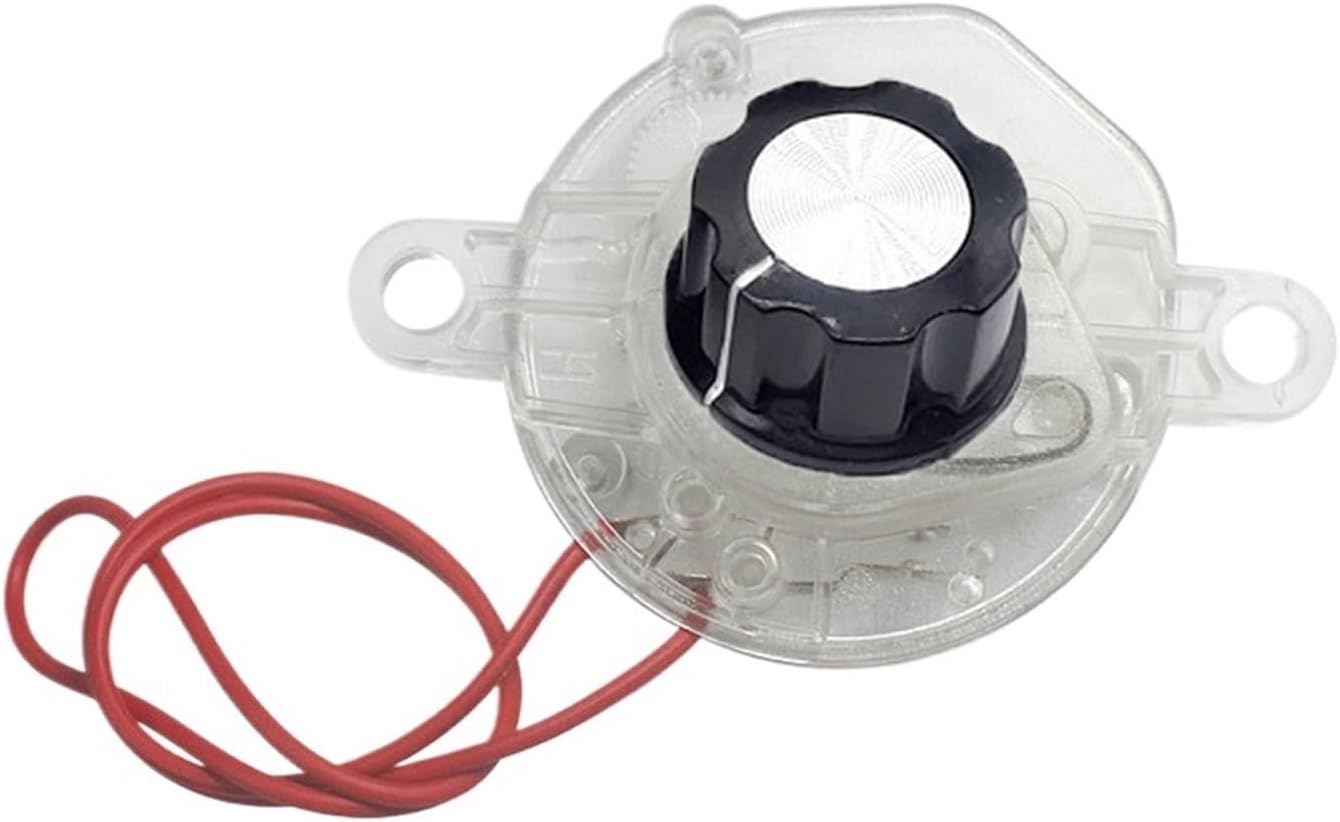 110V/220V 60 Minutes New Universal Timer Electric Ozonizer Wall Mechanical Switch 10A Suitable for Ozone Generator Machine