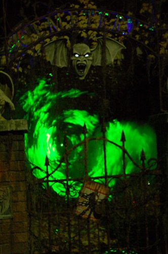 image for Froggys Fog - Half Gallon (64 Oz.) Organic Fog Juice - Medium Density,