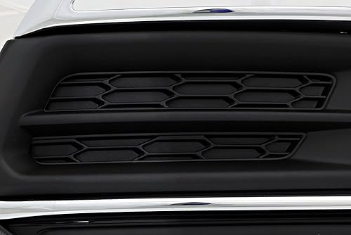 Miniatura 9 de Compatible con Chevrolet Chevy Cruze cubierta de luz antiniebla 2015 lado izquierdo del conductor