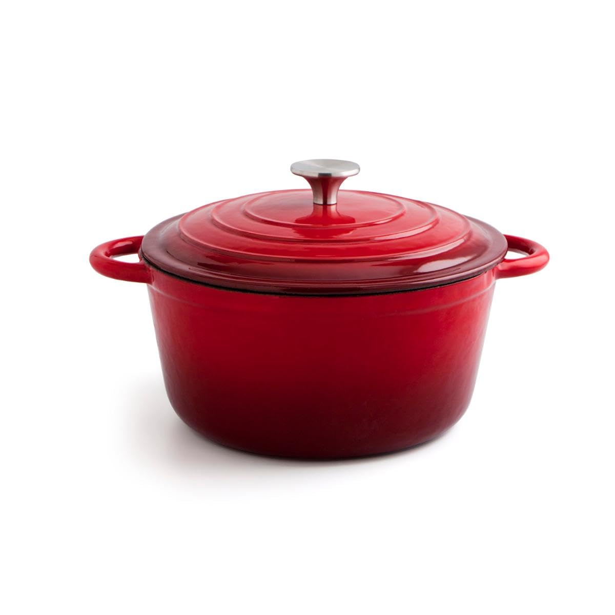 COCOTTE HIERRO FUNDIDO ESMALTADO