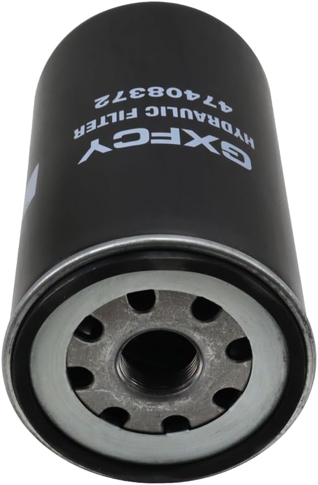 47408372 Hydraulic Filter Replace for 47408372 87772227 SBA340500920 Compatible with T2320 T2330 TC40A TC40D TC40DA TC35A TC35D TC35DA