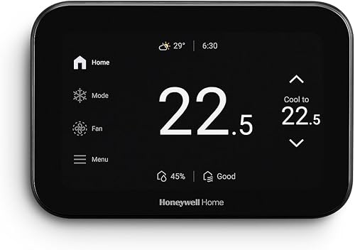 Honeywell Home ElitePRO S1200