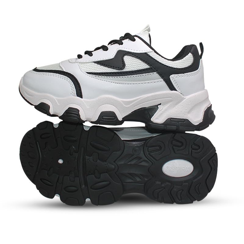 Image of WalkLine Women Casual Shoes | Sneakers for Women