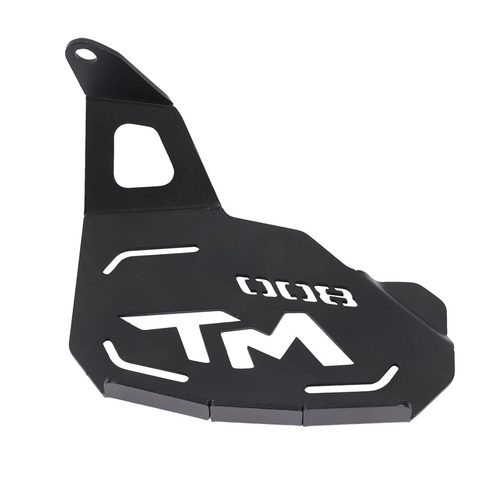Tappo protettivo per coperchio del controller della protezione della valvola di controllo del motociclo compatibile con CFMOTO CF MOTO 800MT MT800 MT 800 2021 2022 2023 2024