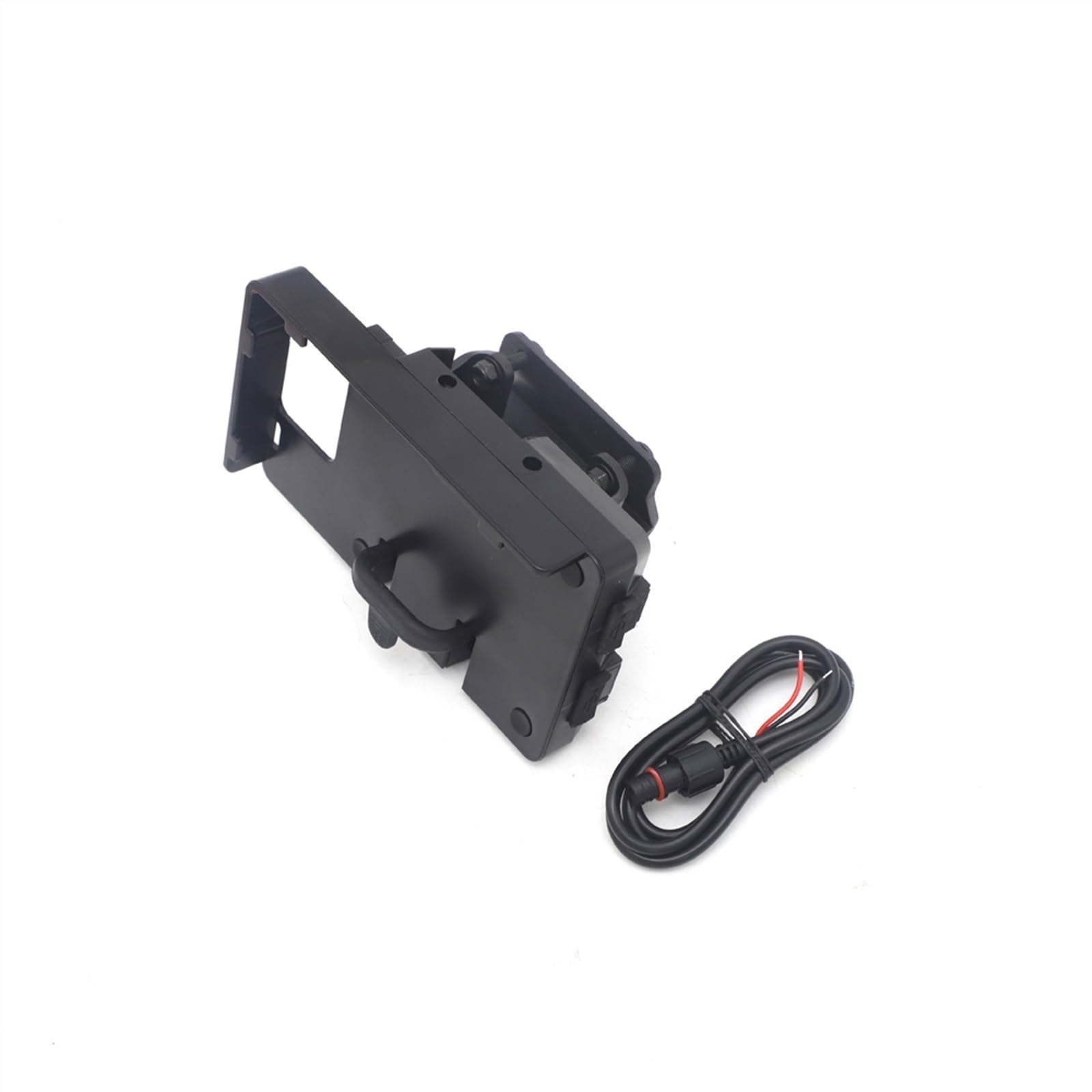 Support de téléphone portable de navigation pour pare-brise de CB500X - 5